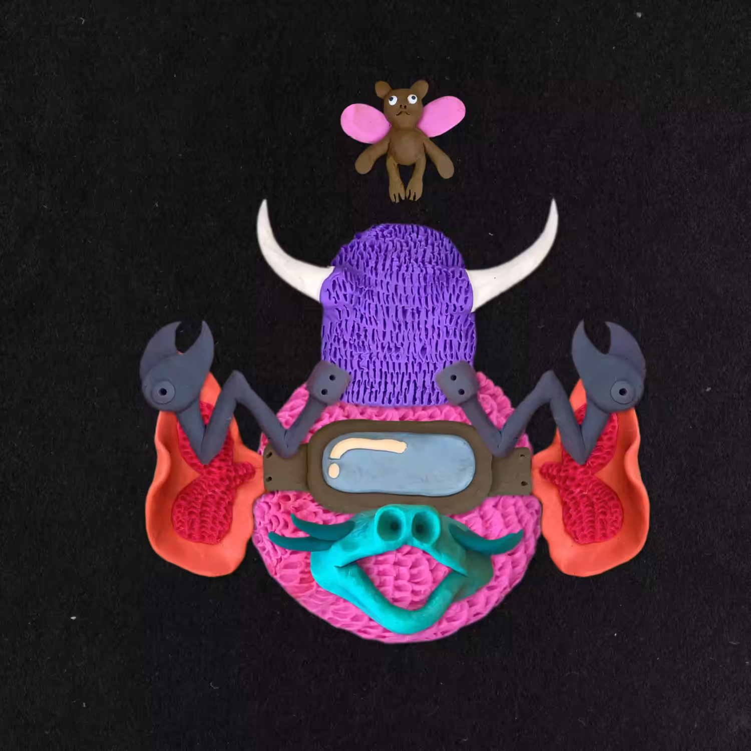 Goblin 0558: Kordula