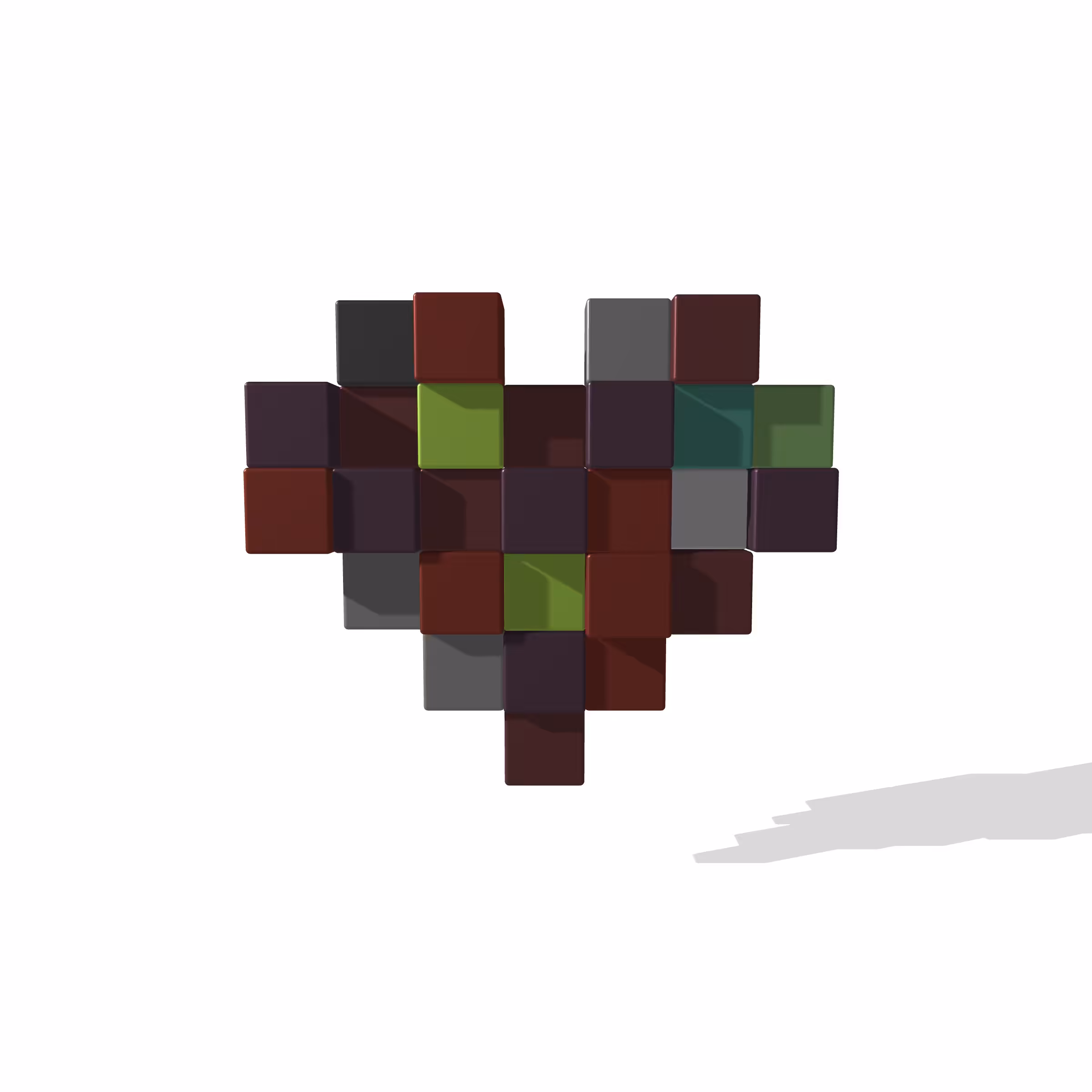 heart + craft #16789