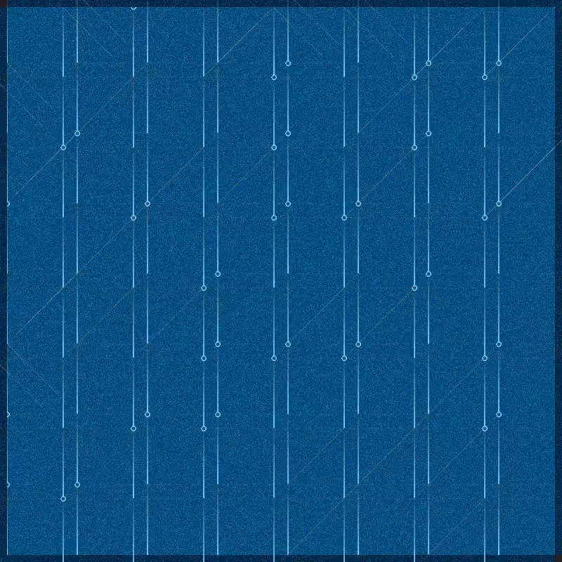 ISOMETRIC GLITCH #136
