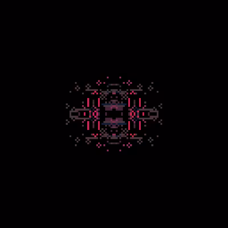 Vestiges of the Dead God #19
