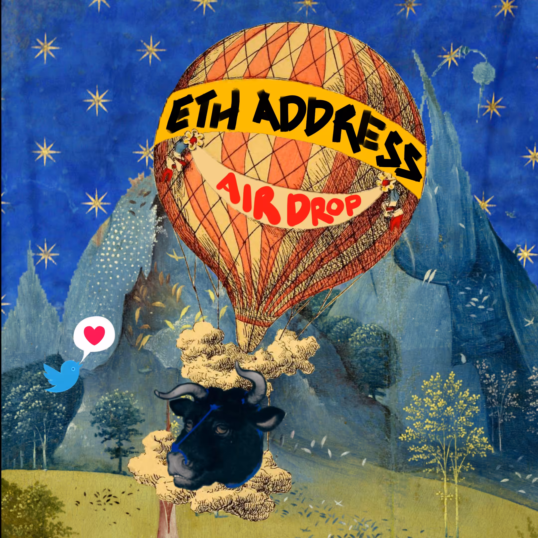 Airship #186