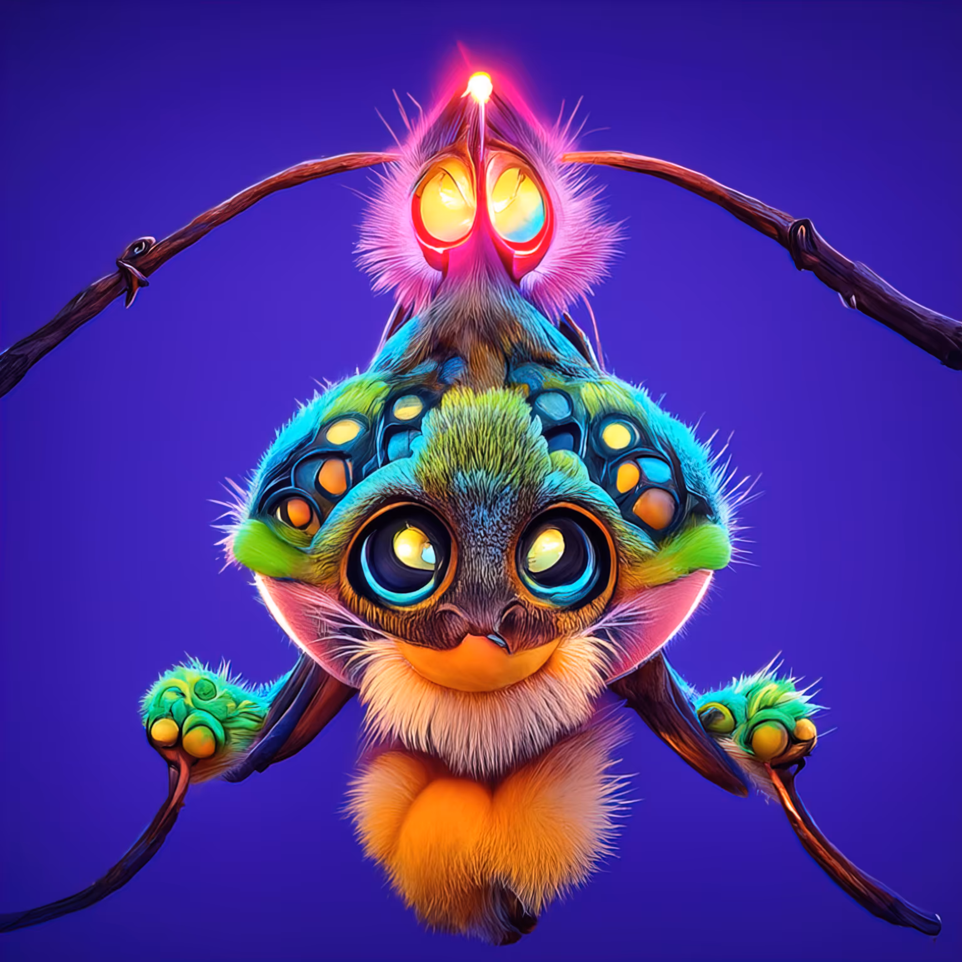 fantastical 0077