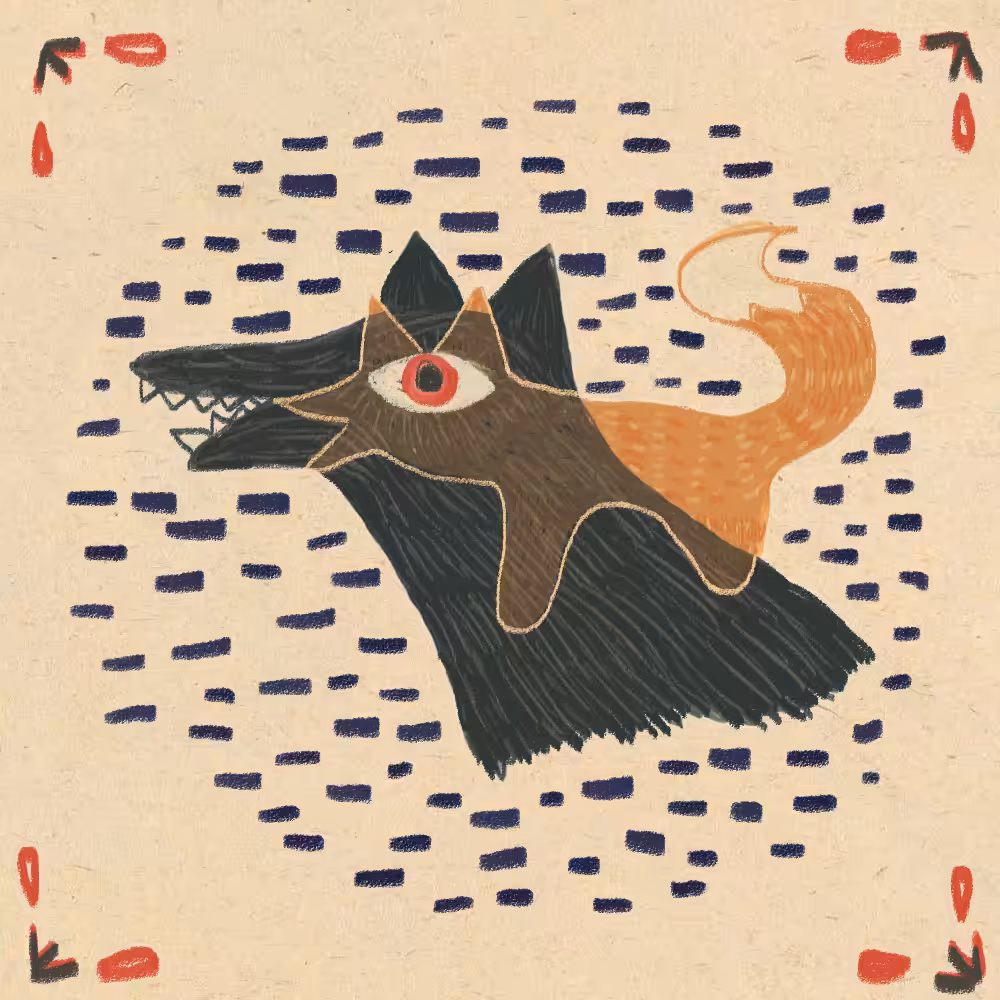 wolfox