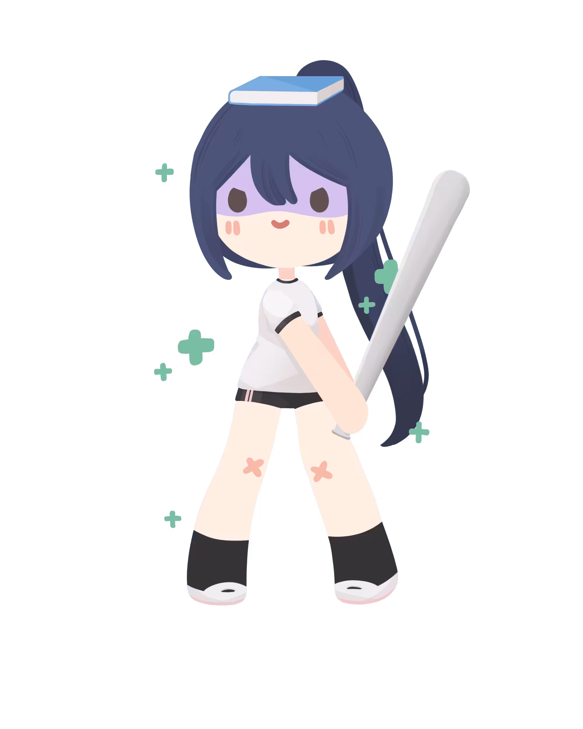 Small Guardian: 243