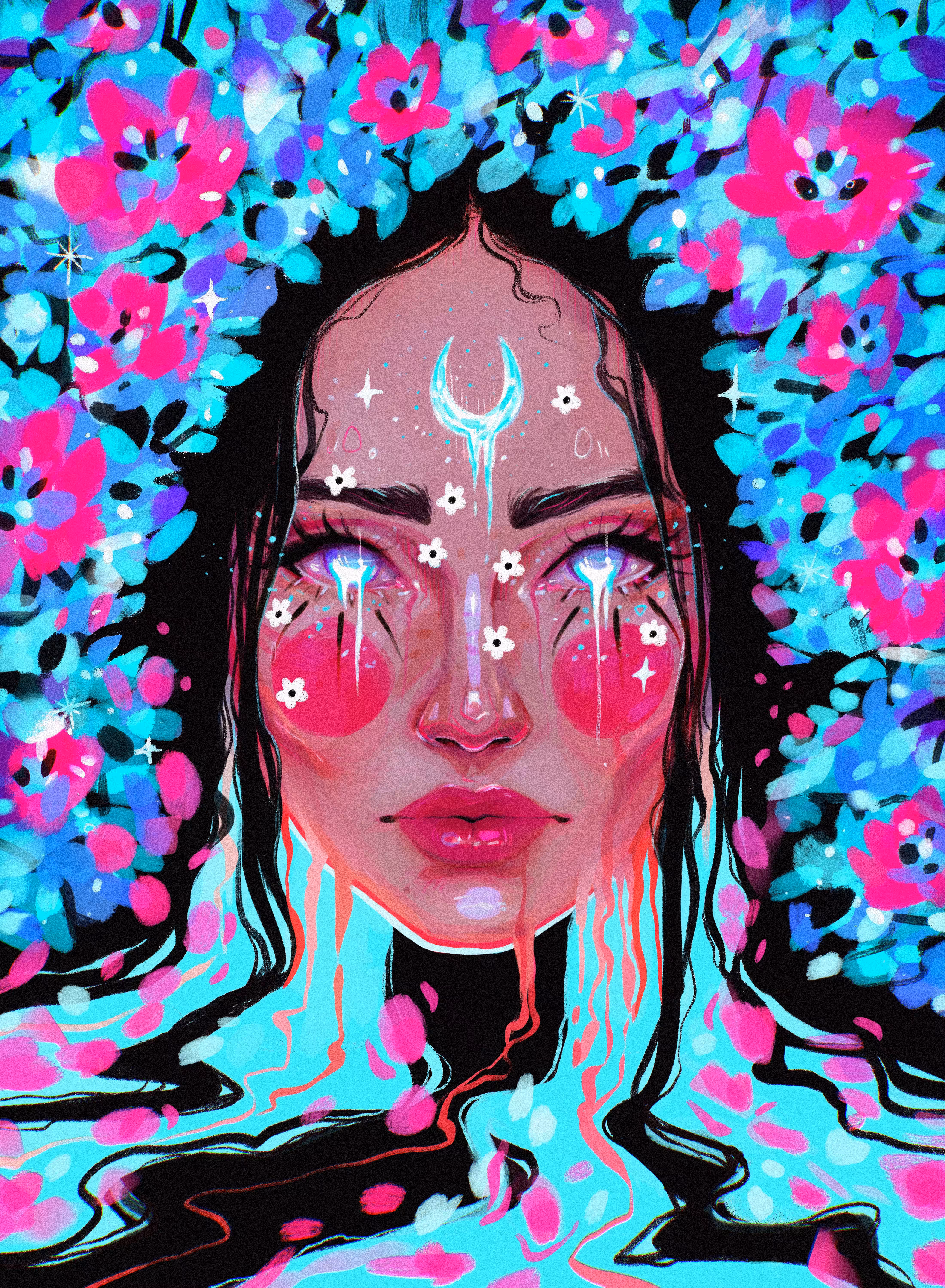 frustration