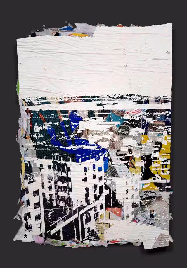 Layers: LAYERS #1815