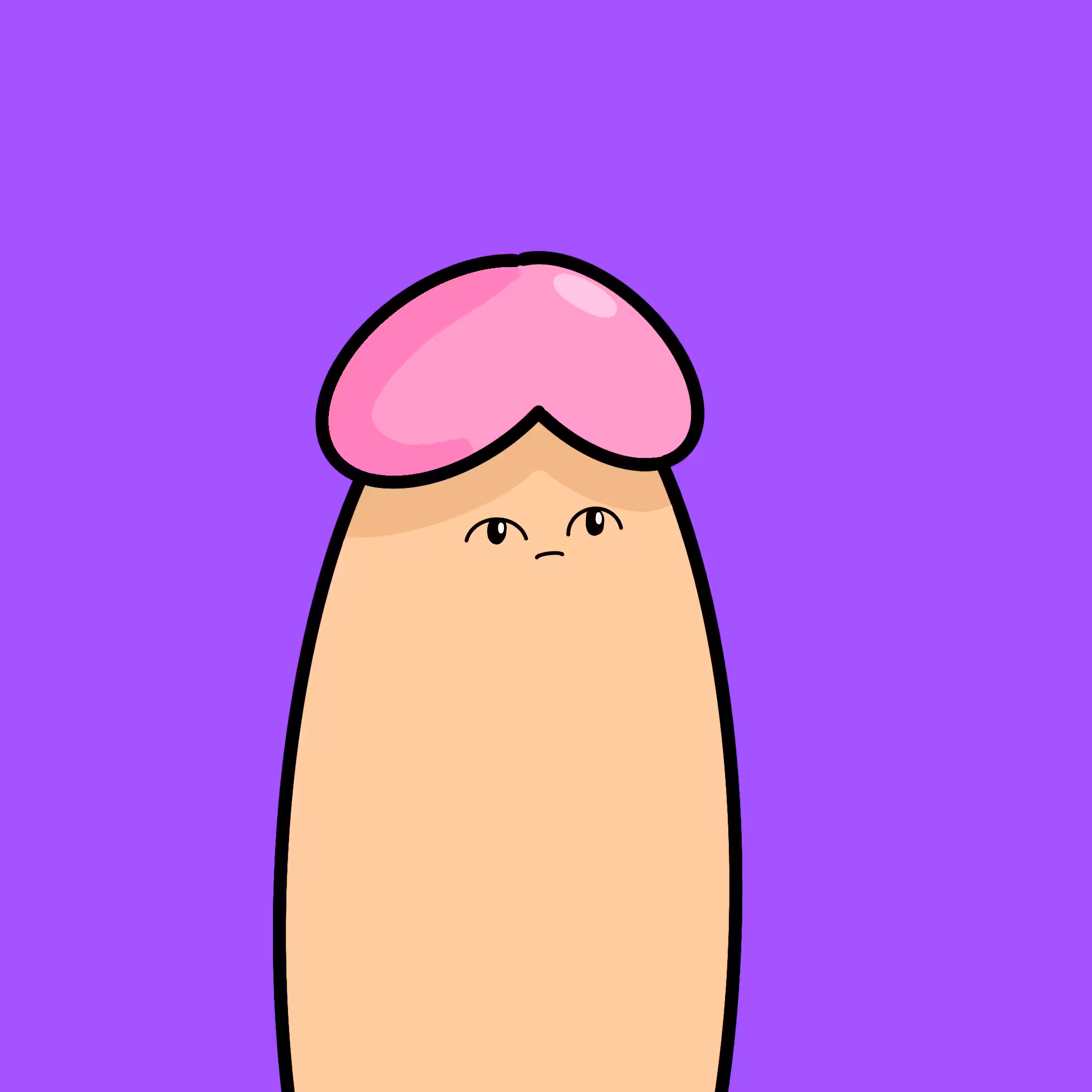DickHeadz #1