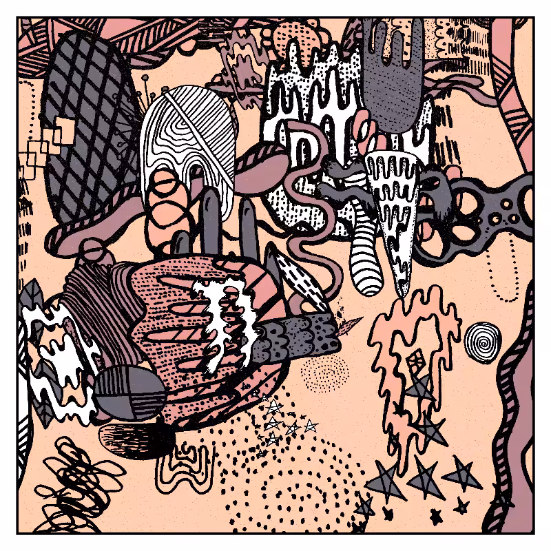Late Night Sketches #169