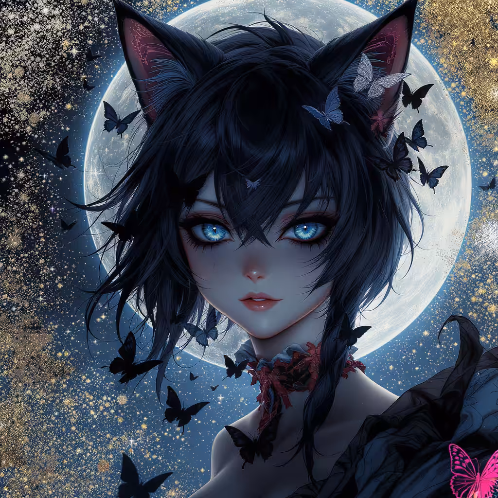 Guardian of the Moon