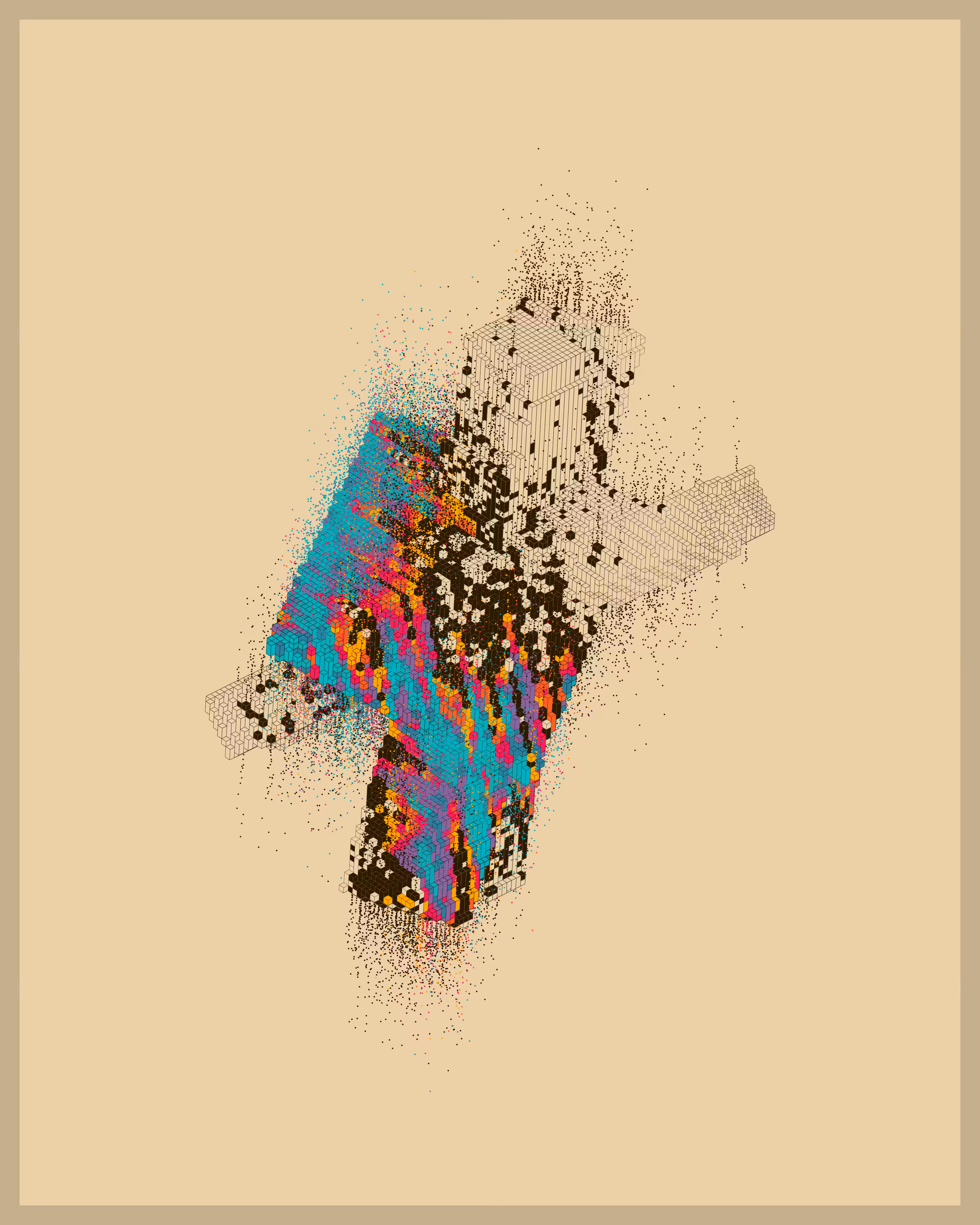 Keepsakes - Long Form #17