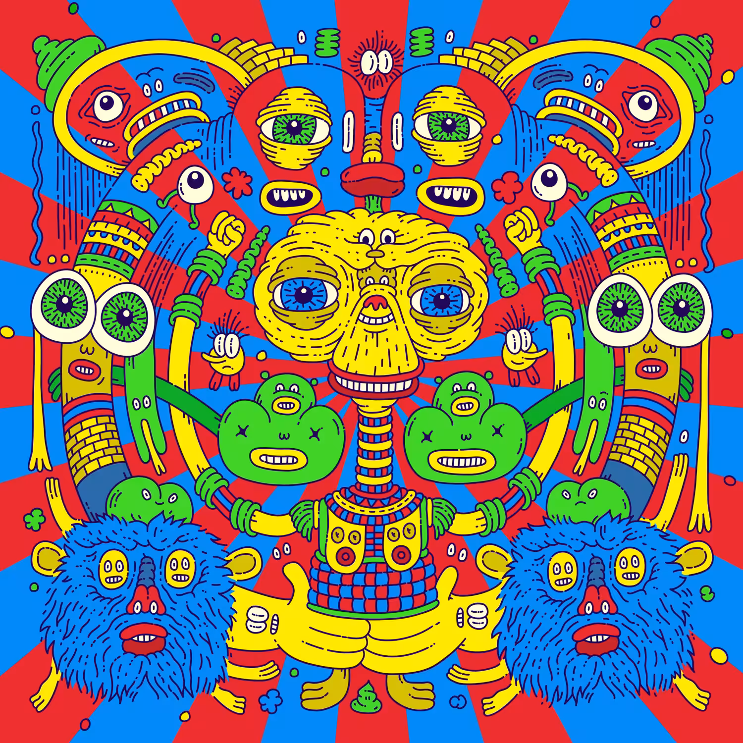 Extraterrestrial