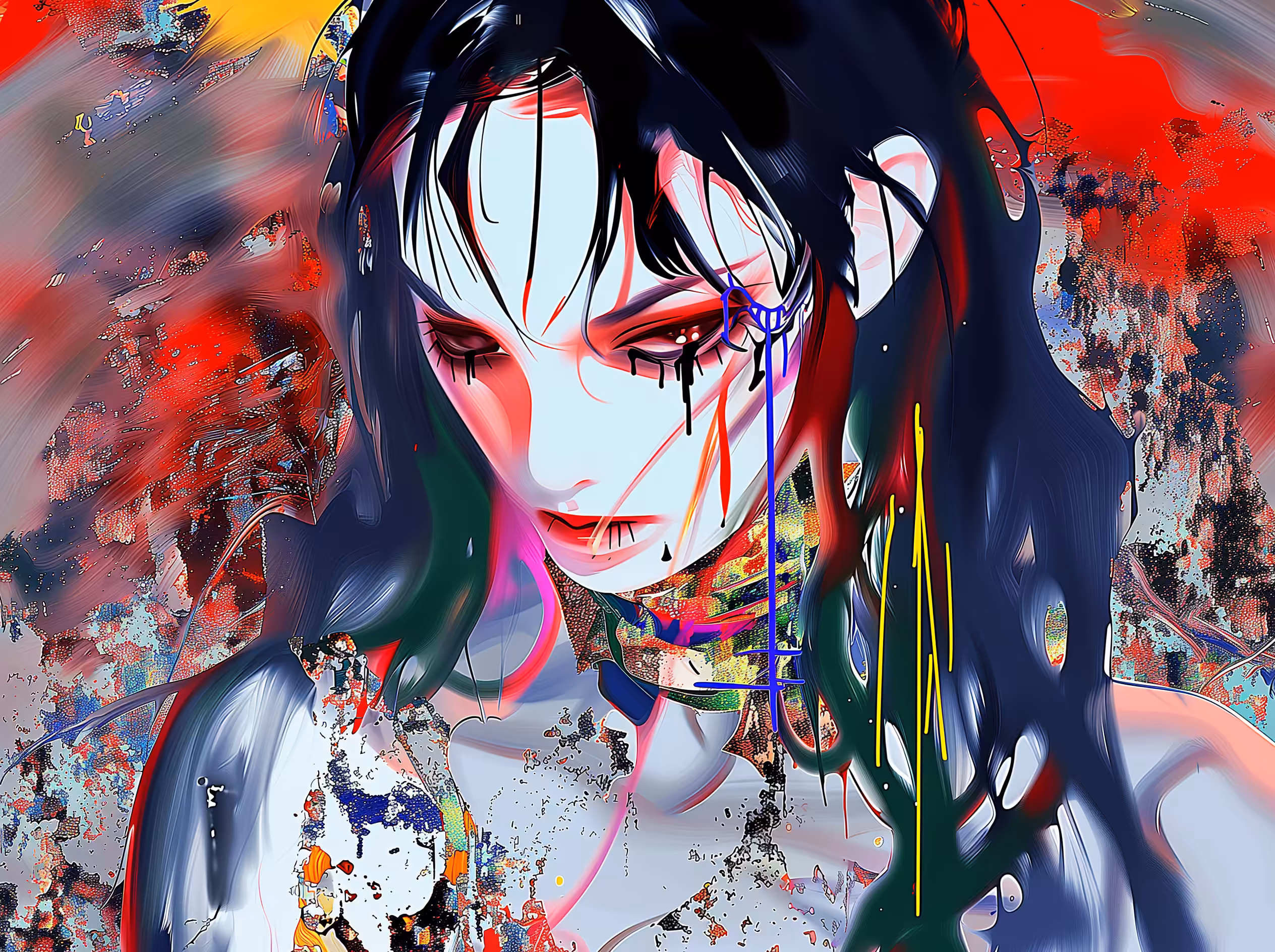 Resonance of the Unseen