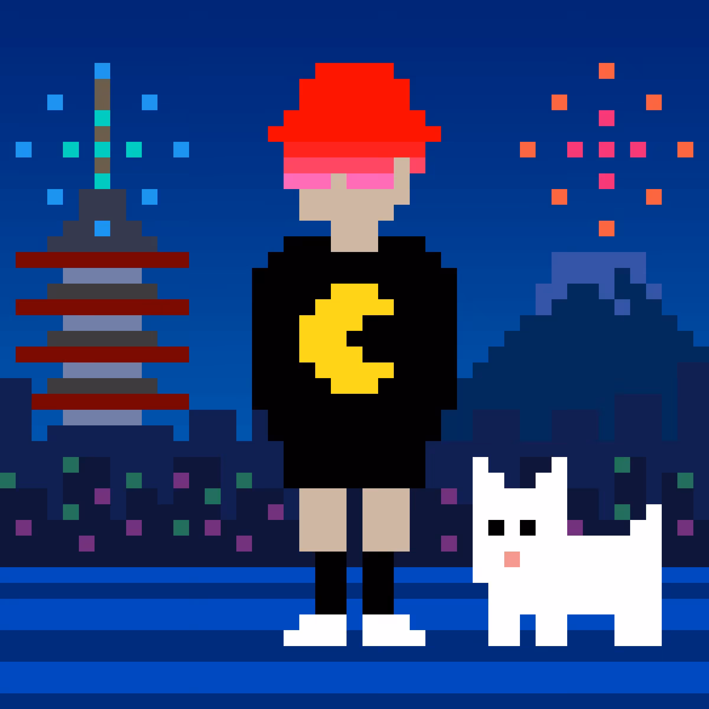 CryptoTokyoite #403