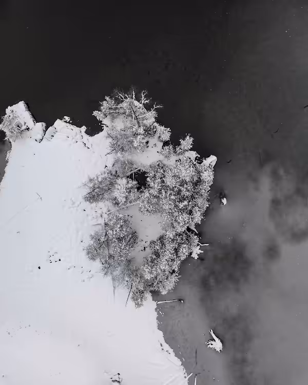 Small Islands #16