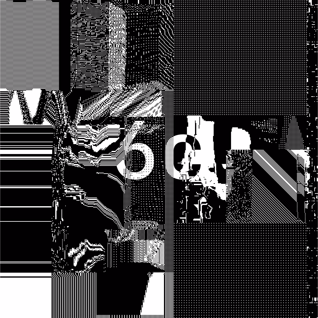Monogrid: monogrid 6c
