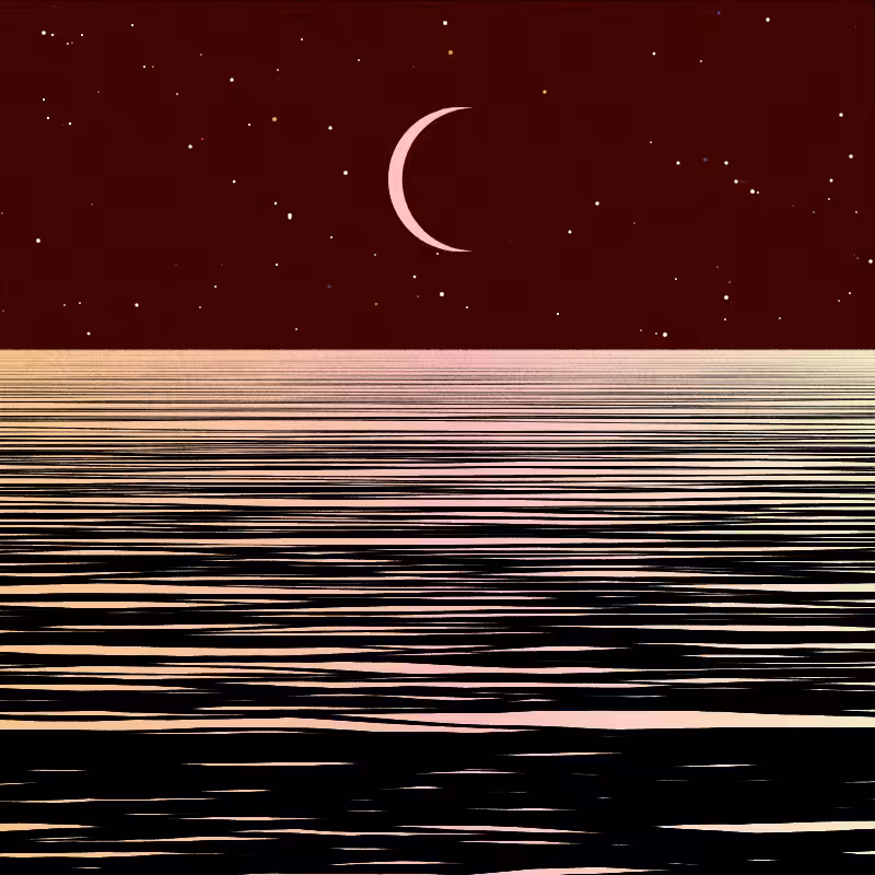 Coastal Waves #18