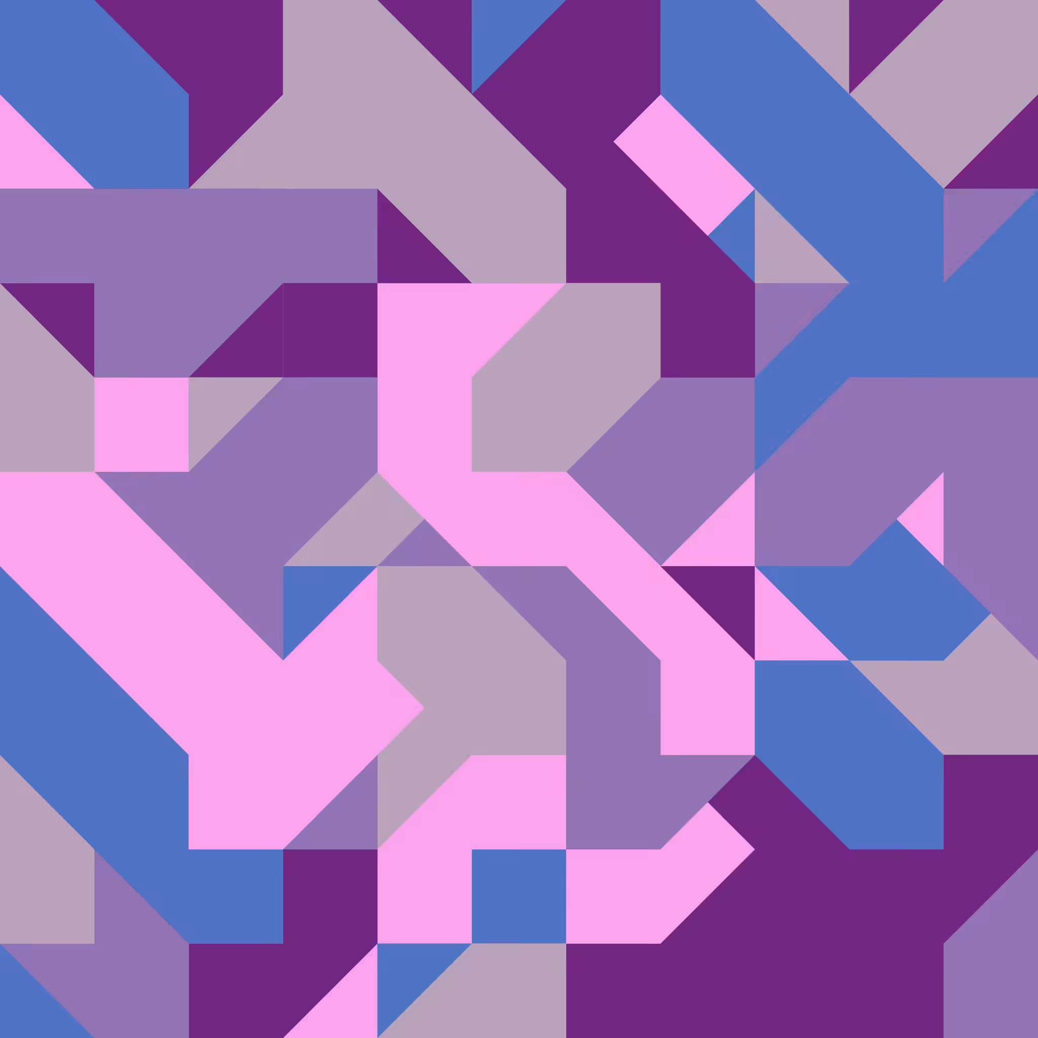 Chromagrid #26