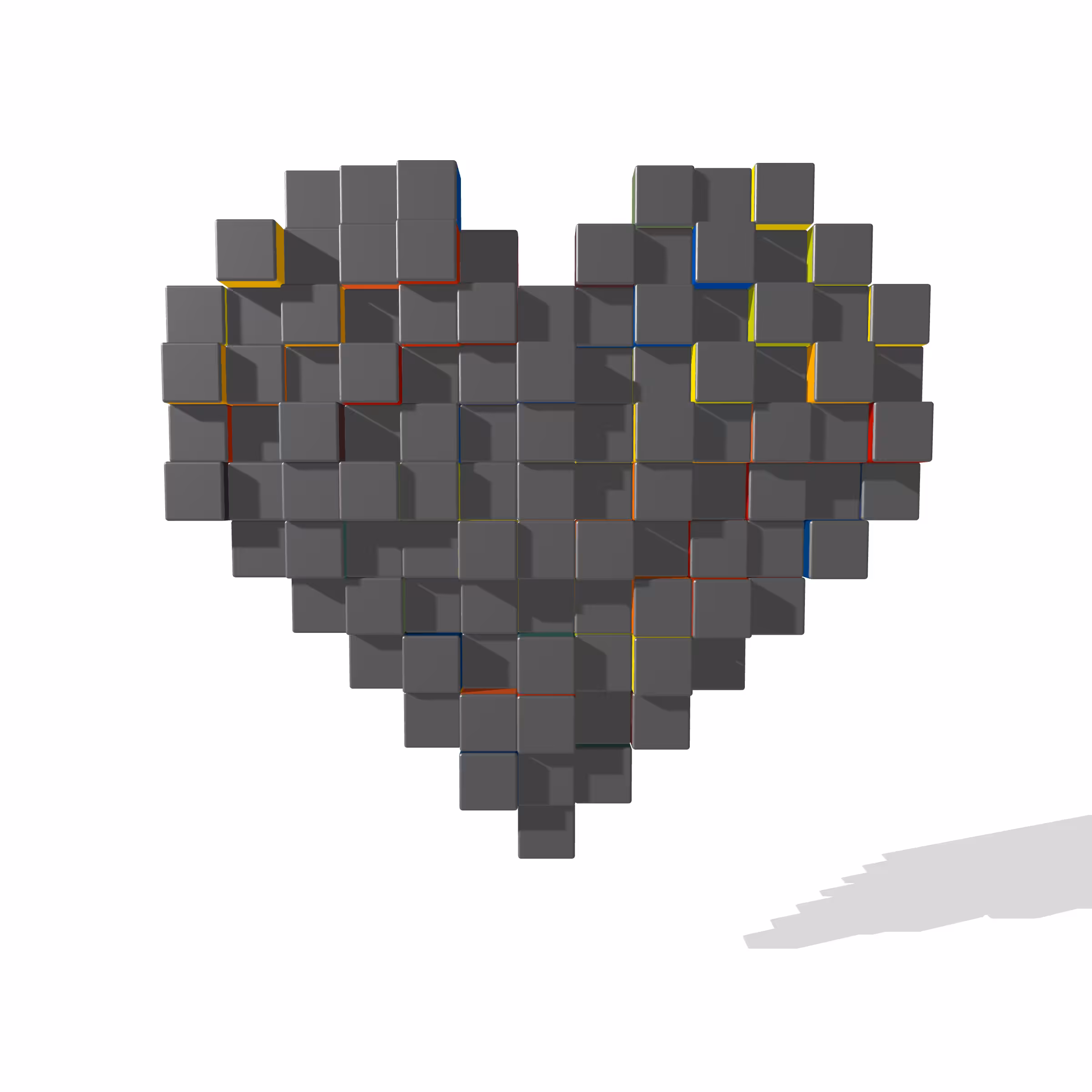 heart + craft #26155
