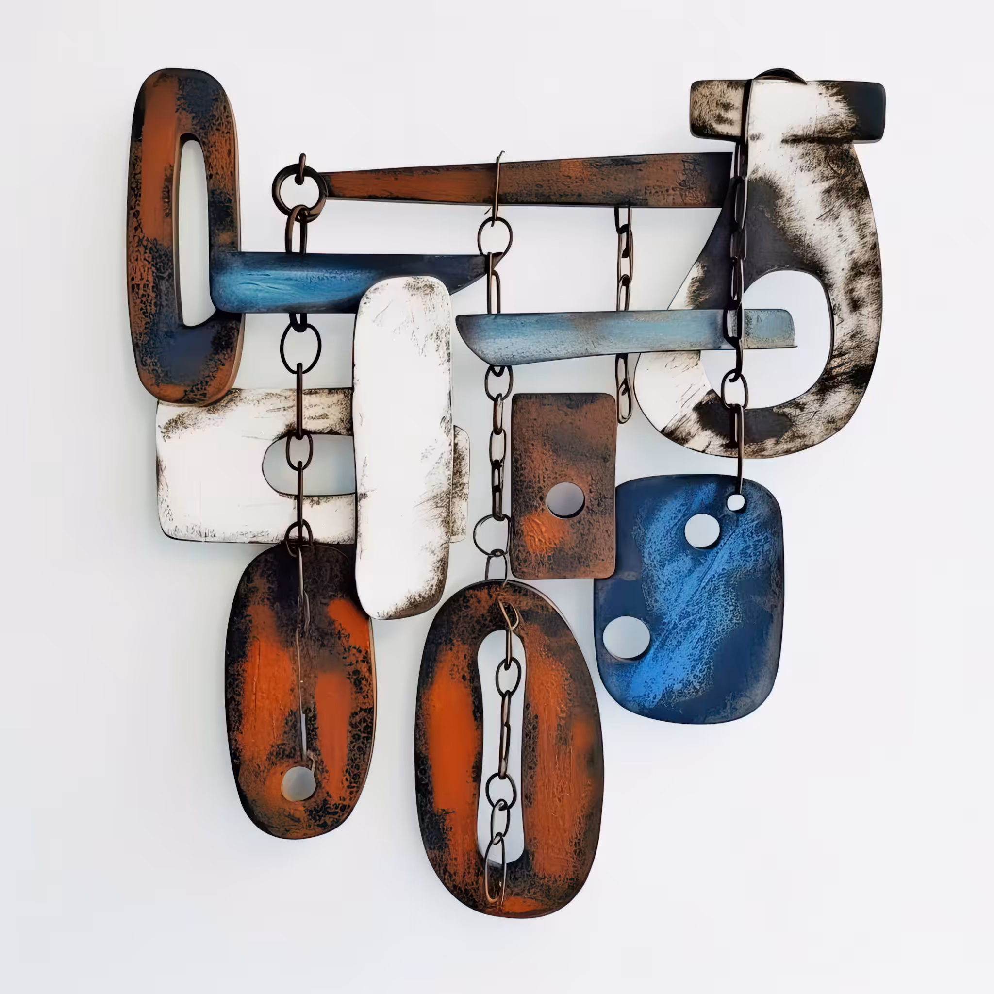Unstable Objects of the Artificial Ceremony: Unstable Object of the Artificial Ceremony #021