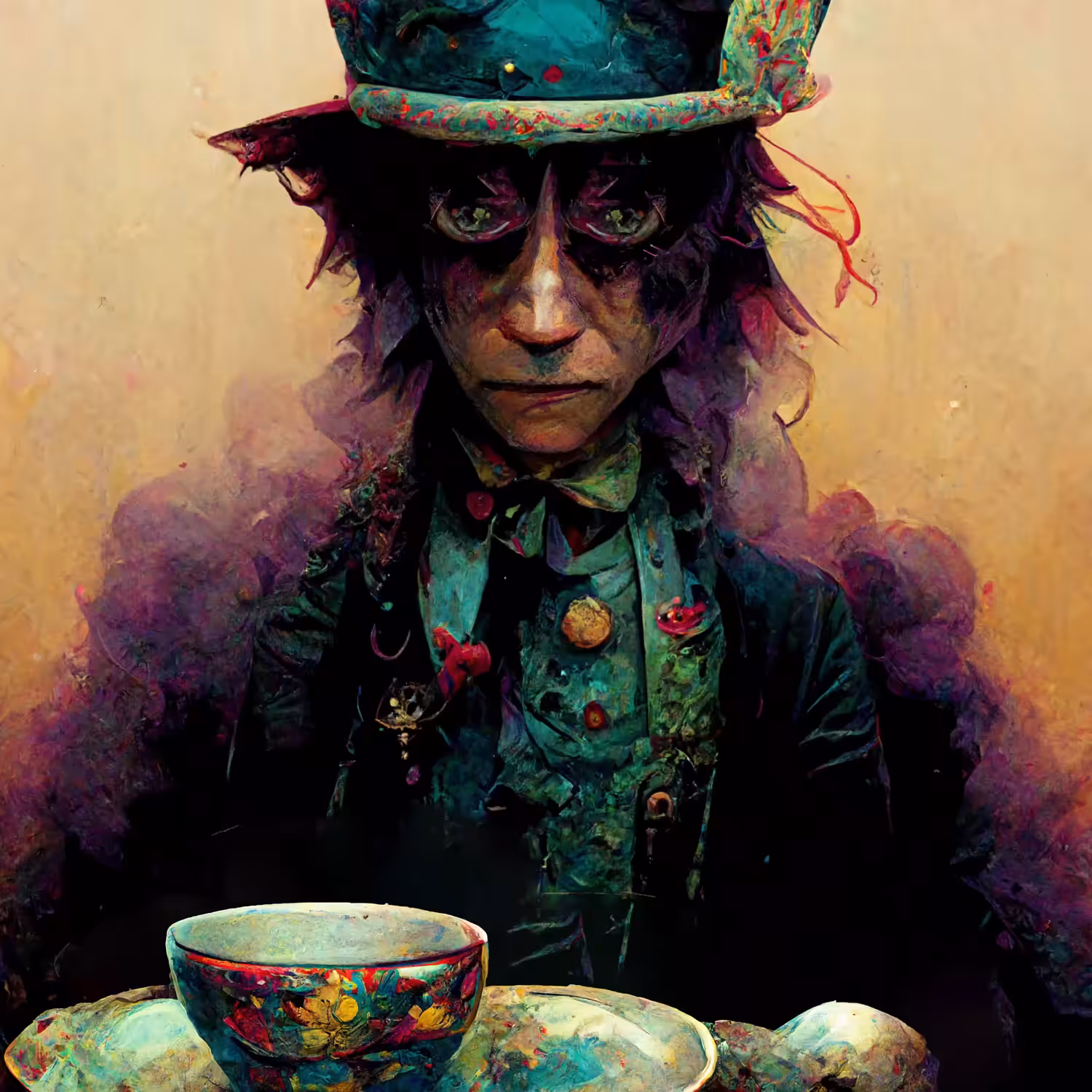 Mad Hatter
