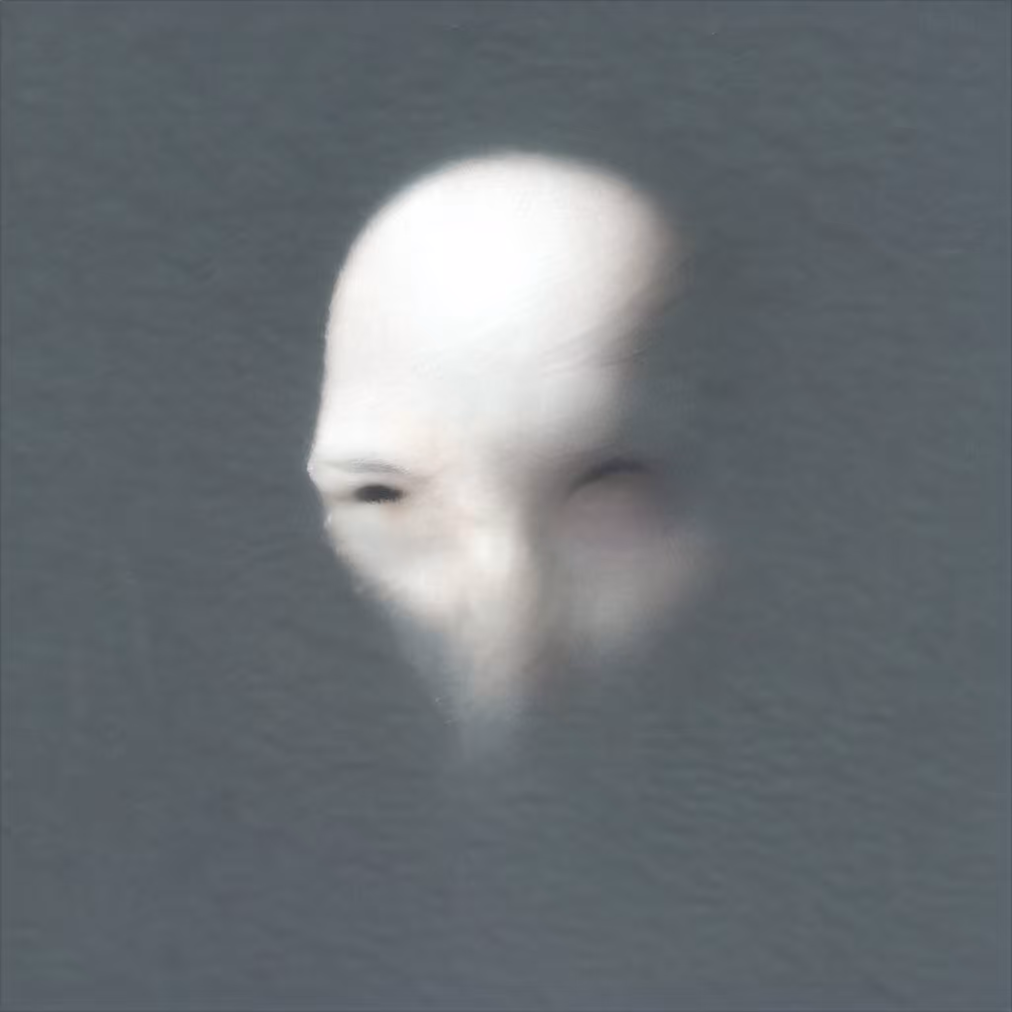 Ghost in Your Dream