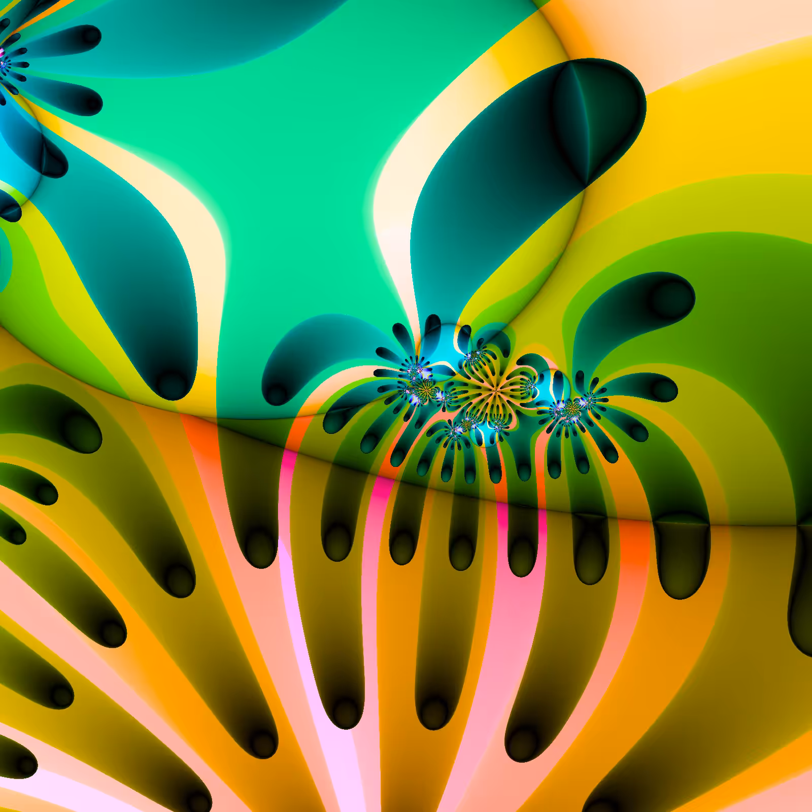 Microgravity #489