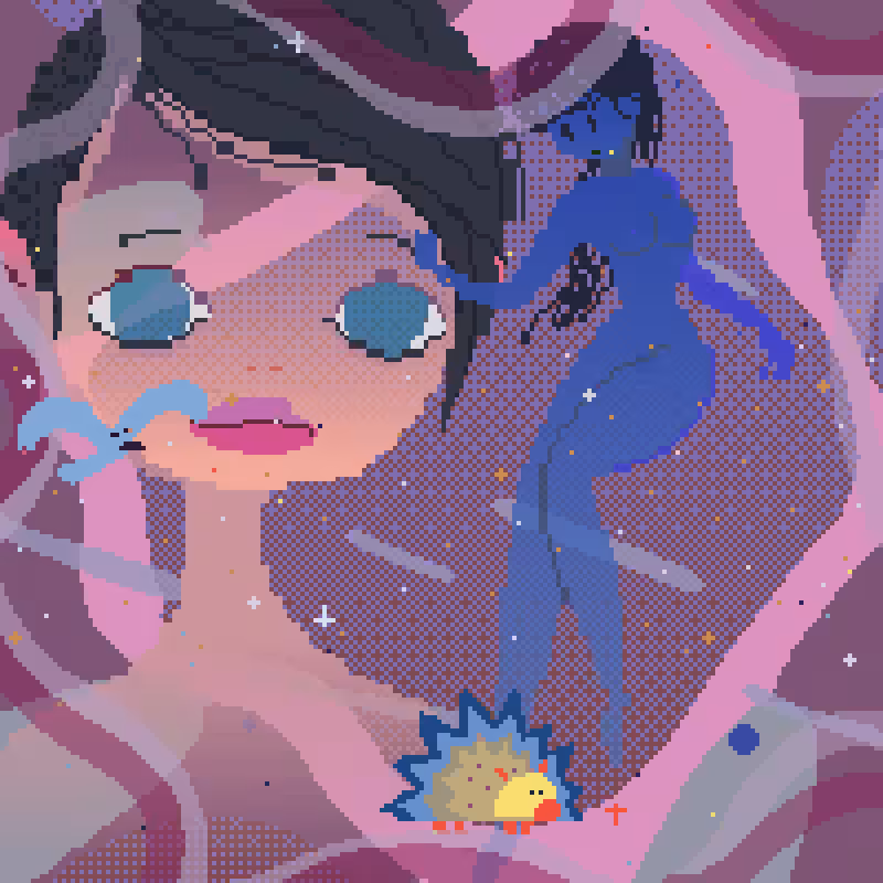 Cosmic Trip #144