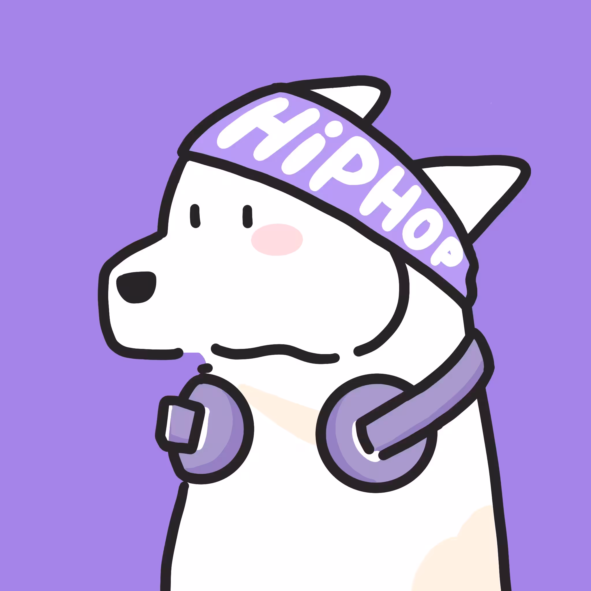 White Wolf No.5