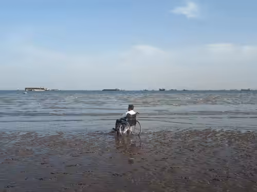 Last Beach #19