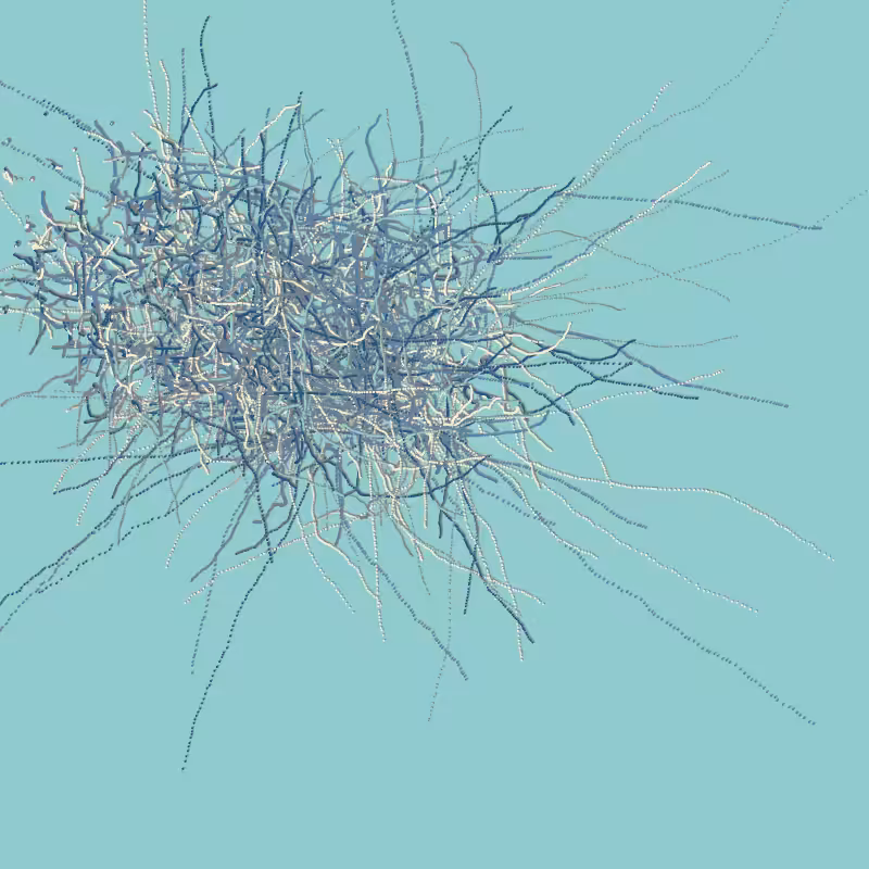 fibinous infection #52