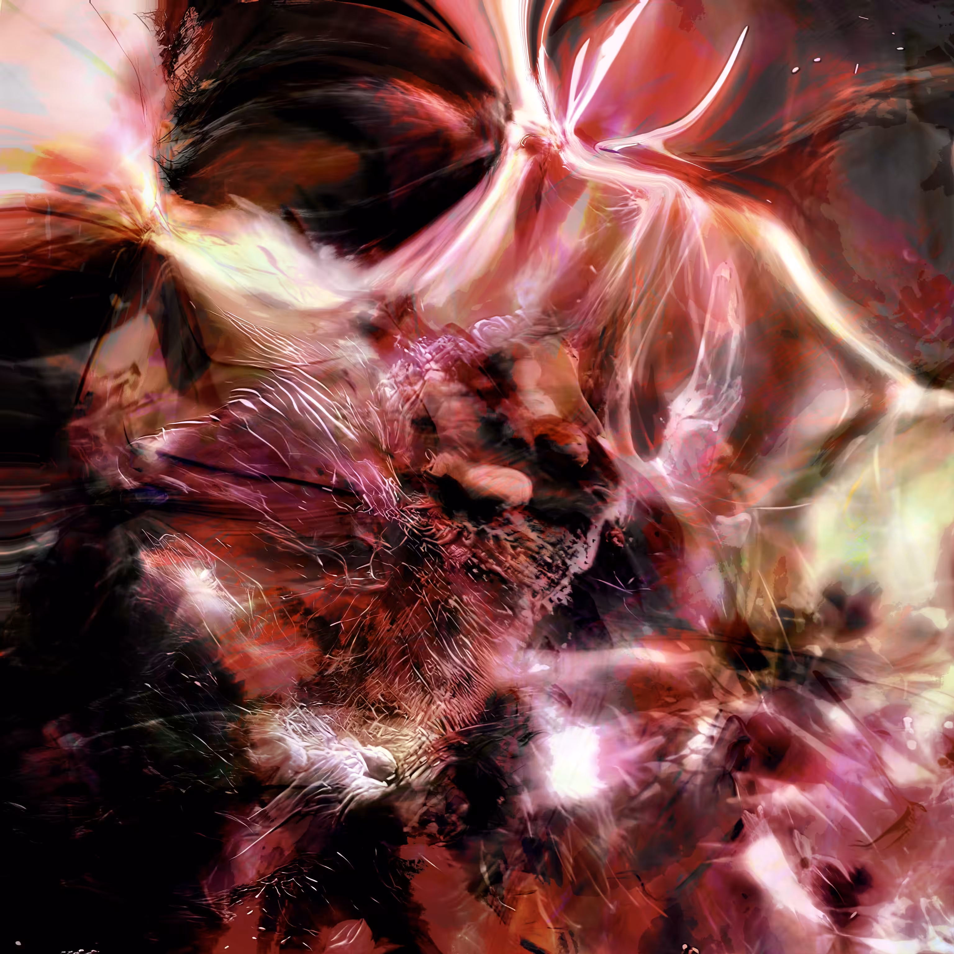 Secret Universes #2