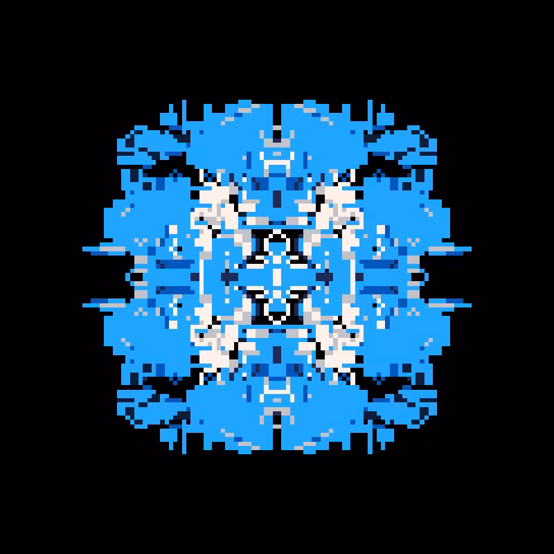 SNO_FLAKES #67
