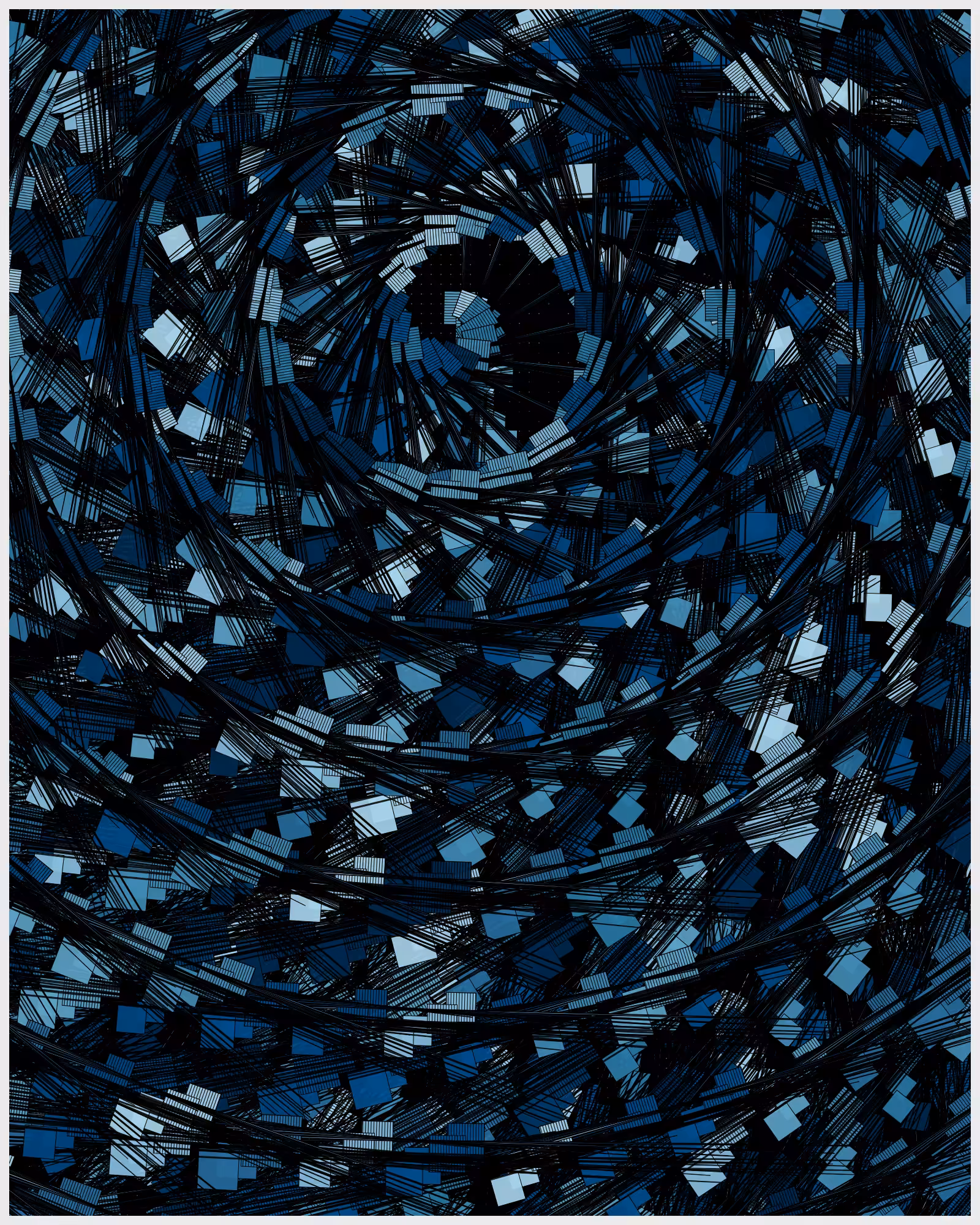 "Oneirism" #118