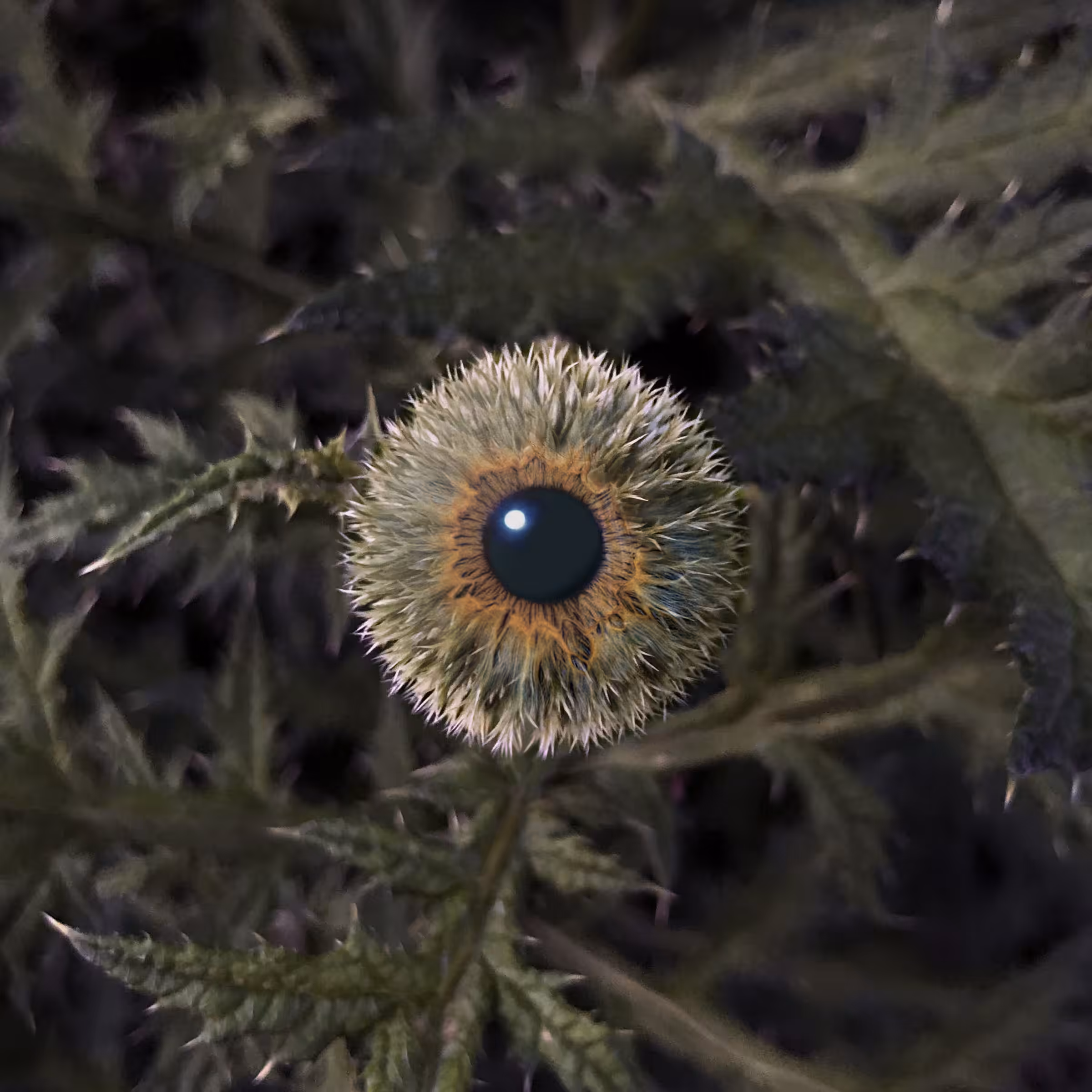 Aperture