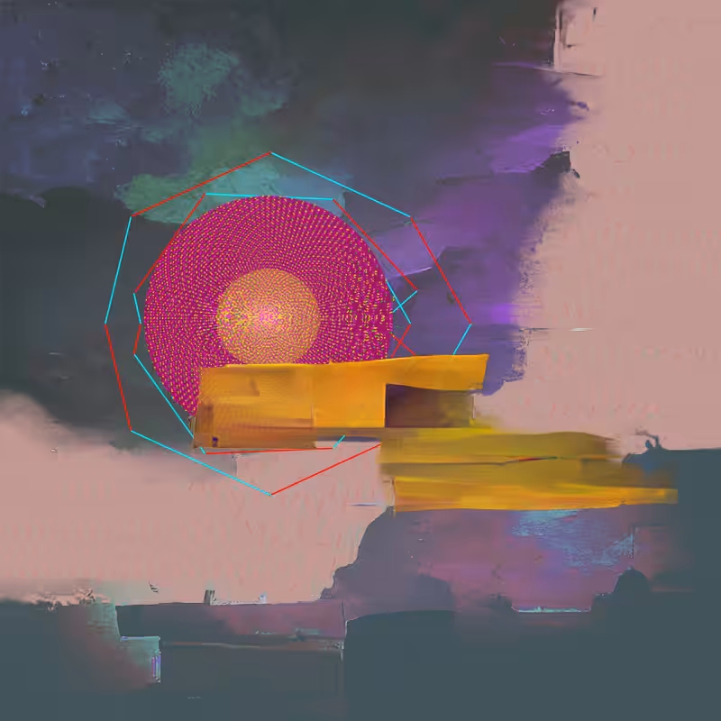 The eye of the sky #15