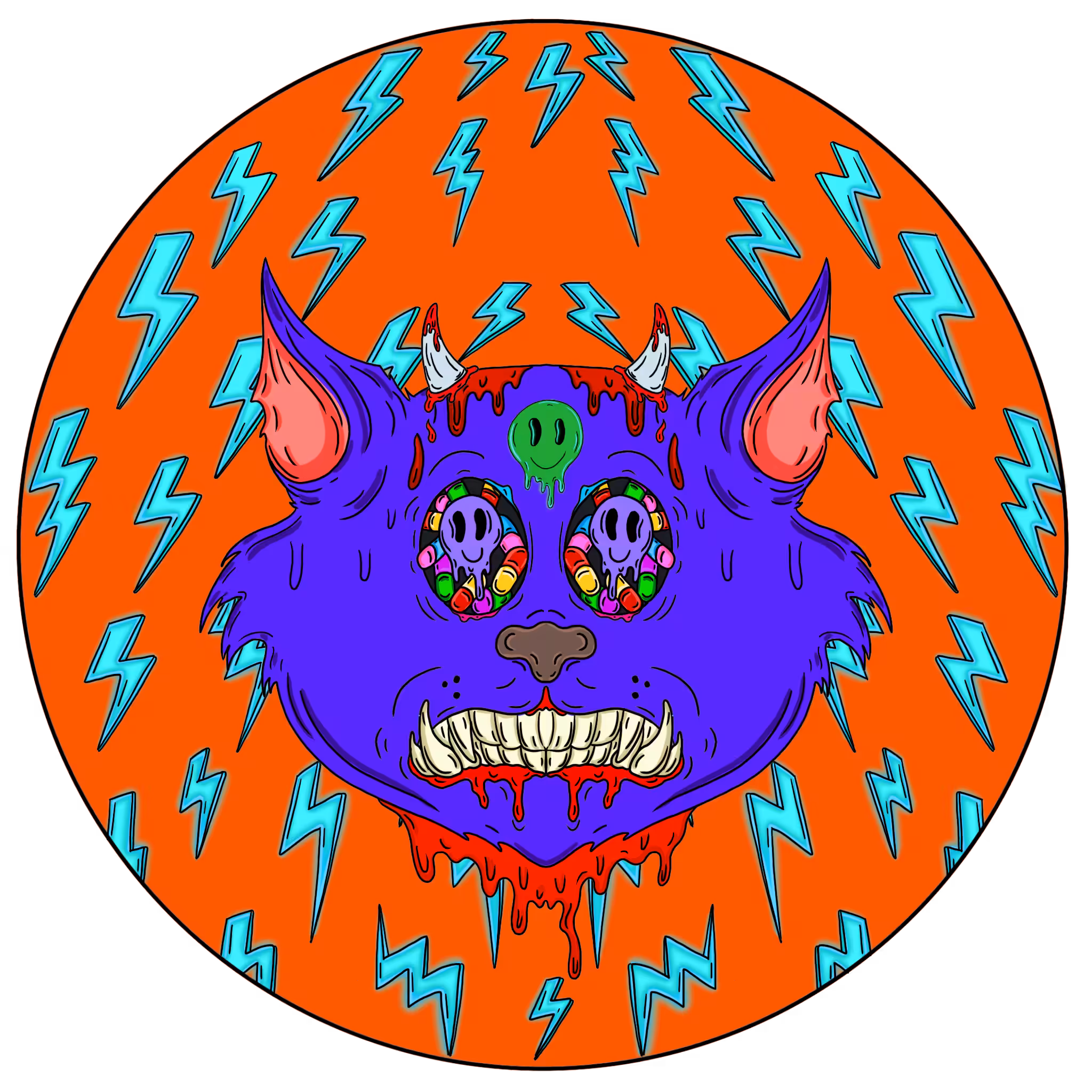TABZ #4887