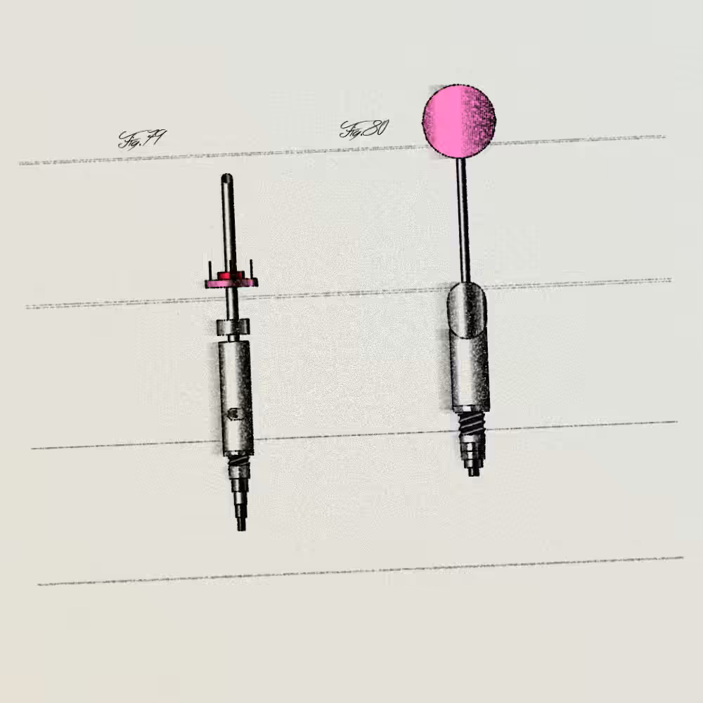 Practical Instruments #89