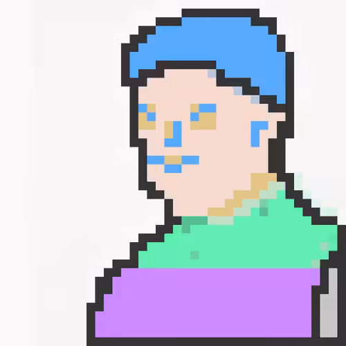 Pixelboi - #24