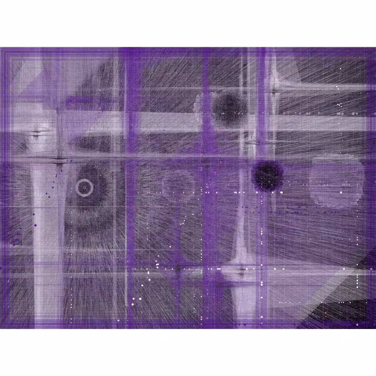 Tesseract Visions #118