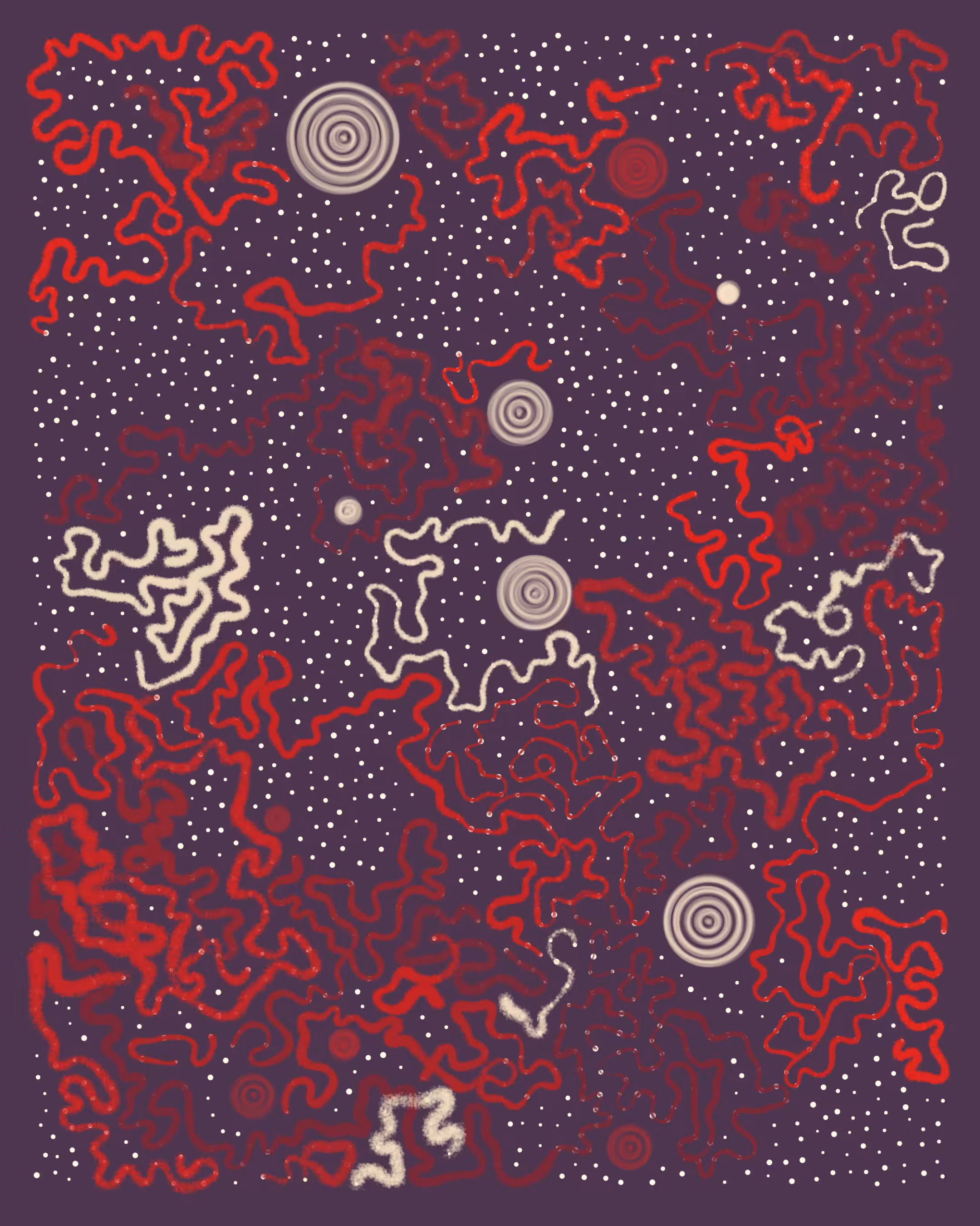 The Great Traversal #43