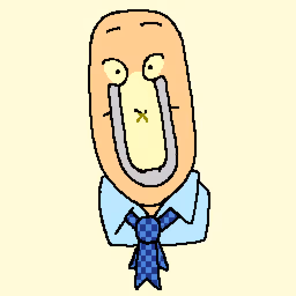 PaperClipKing_461