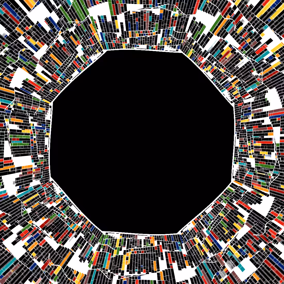 Sketchy Note : "Algorithmic Noise" #16