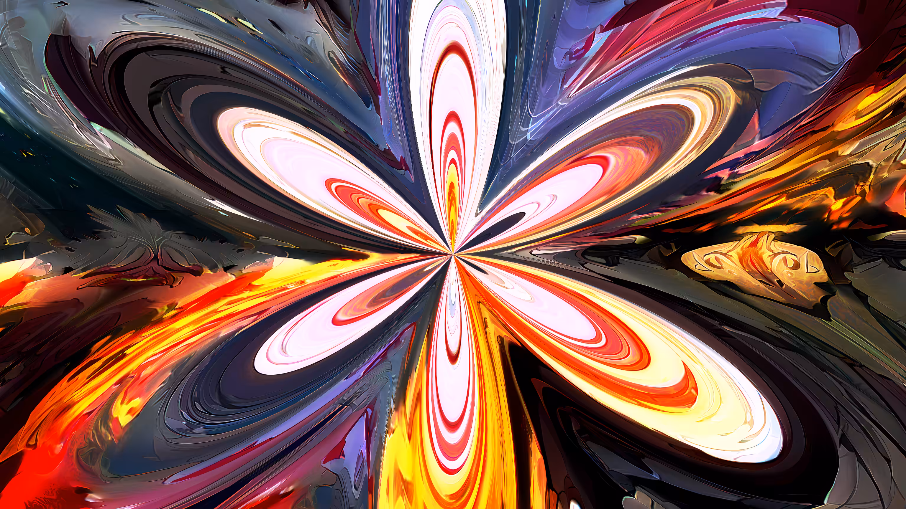 PEARL - Flower