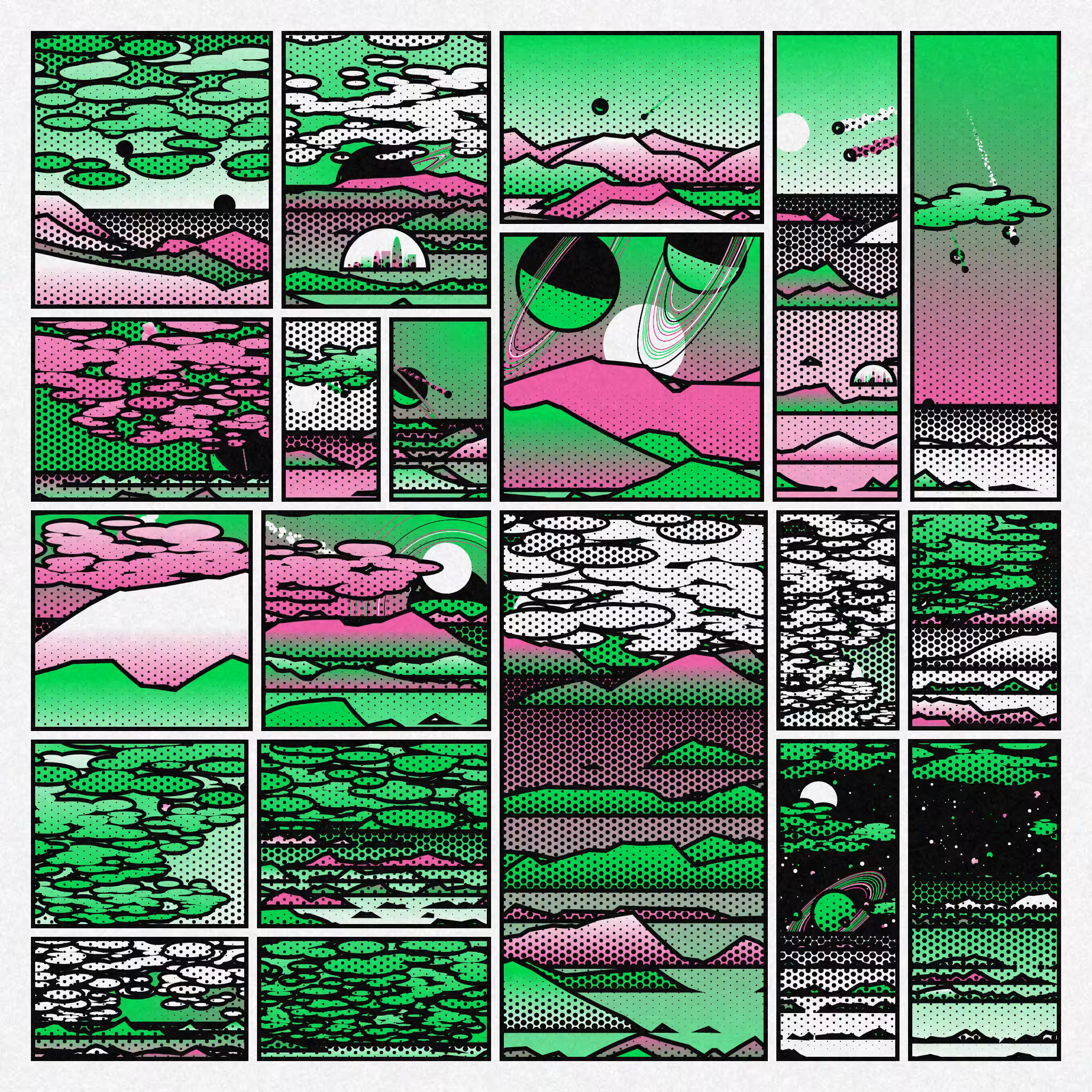Astronomic Comics #489