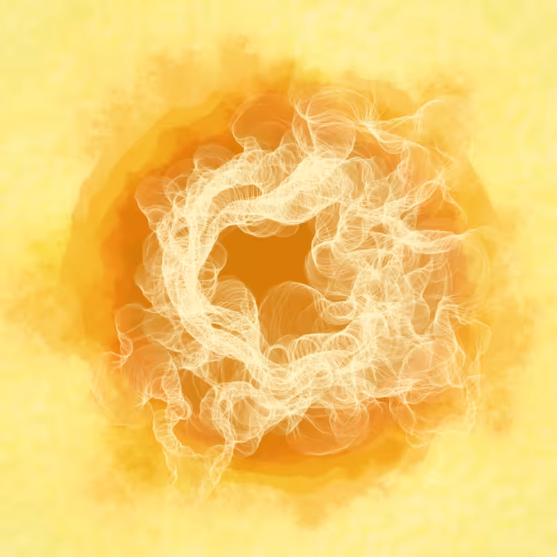 Sunspots #140
