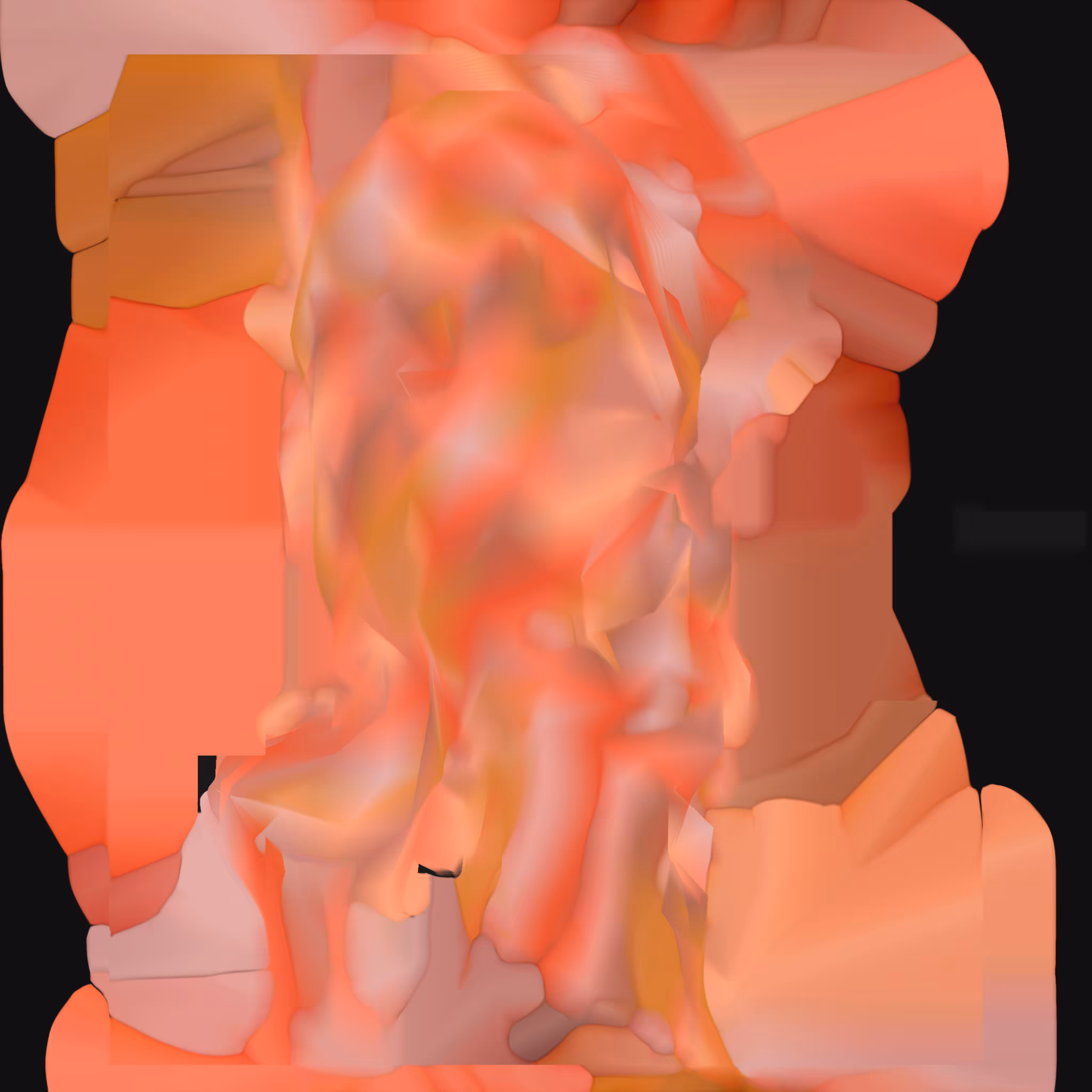 Energetic Body