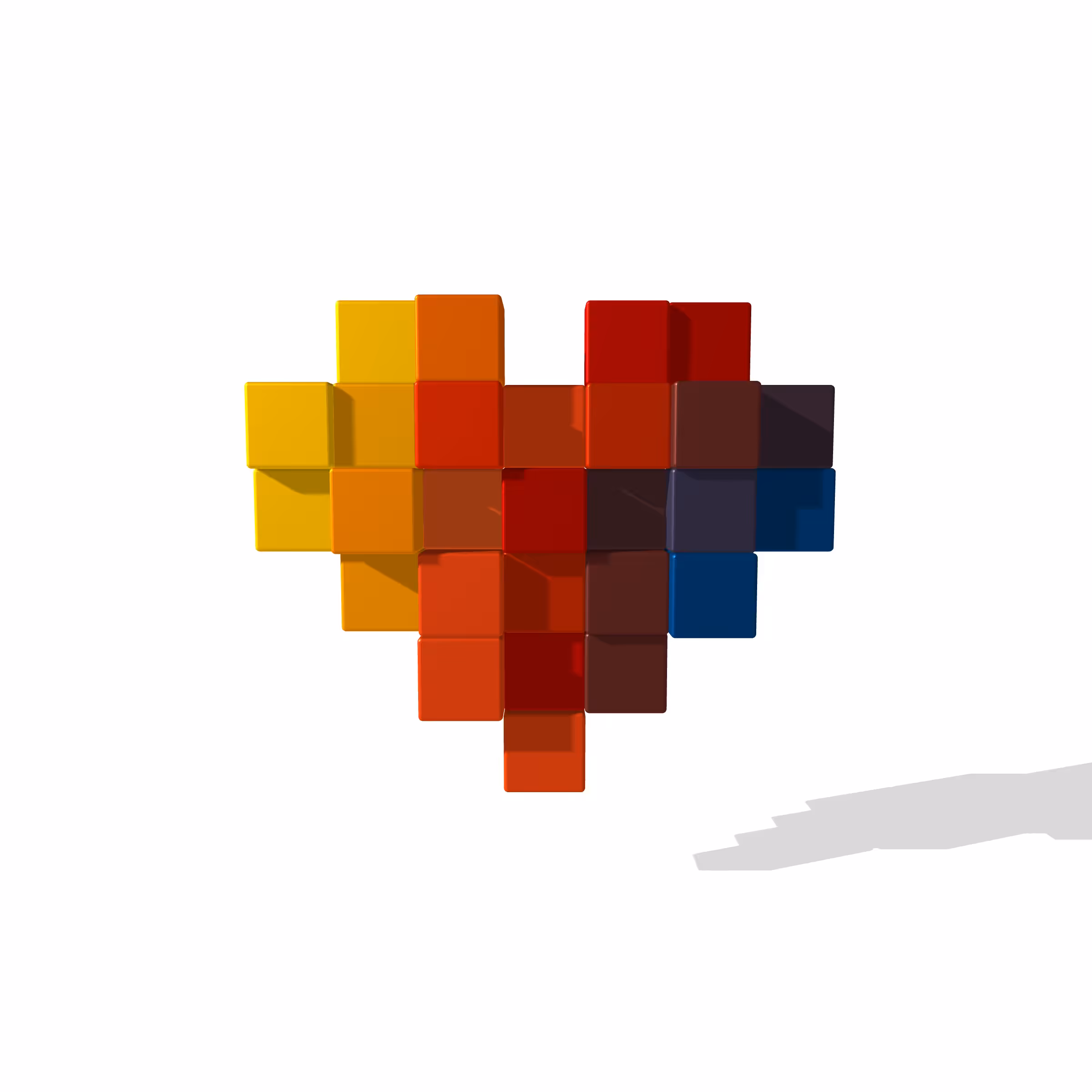 heart + craft #25053