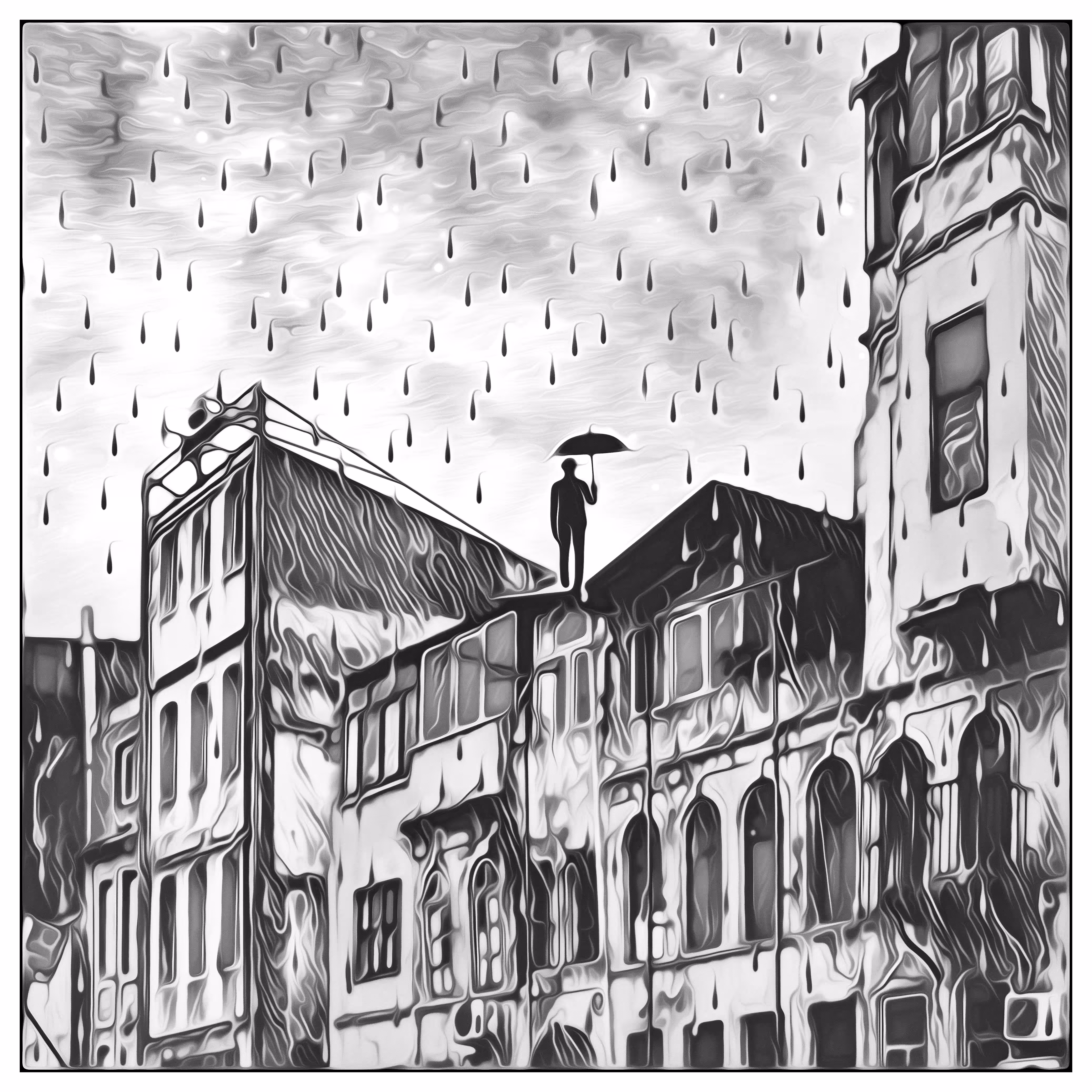 Rain