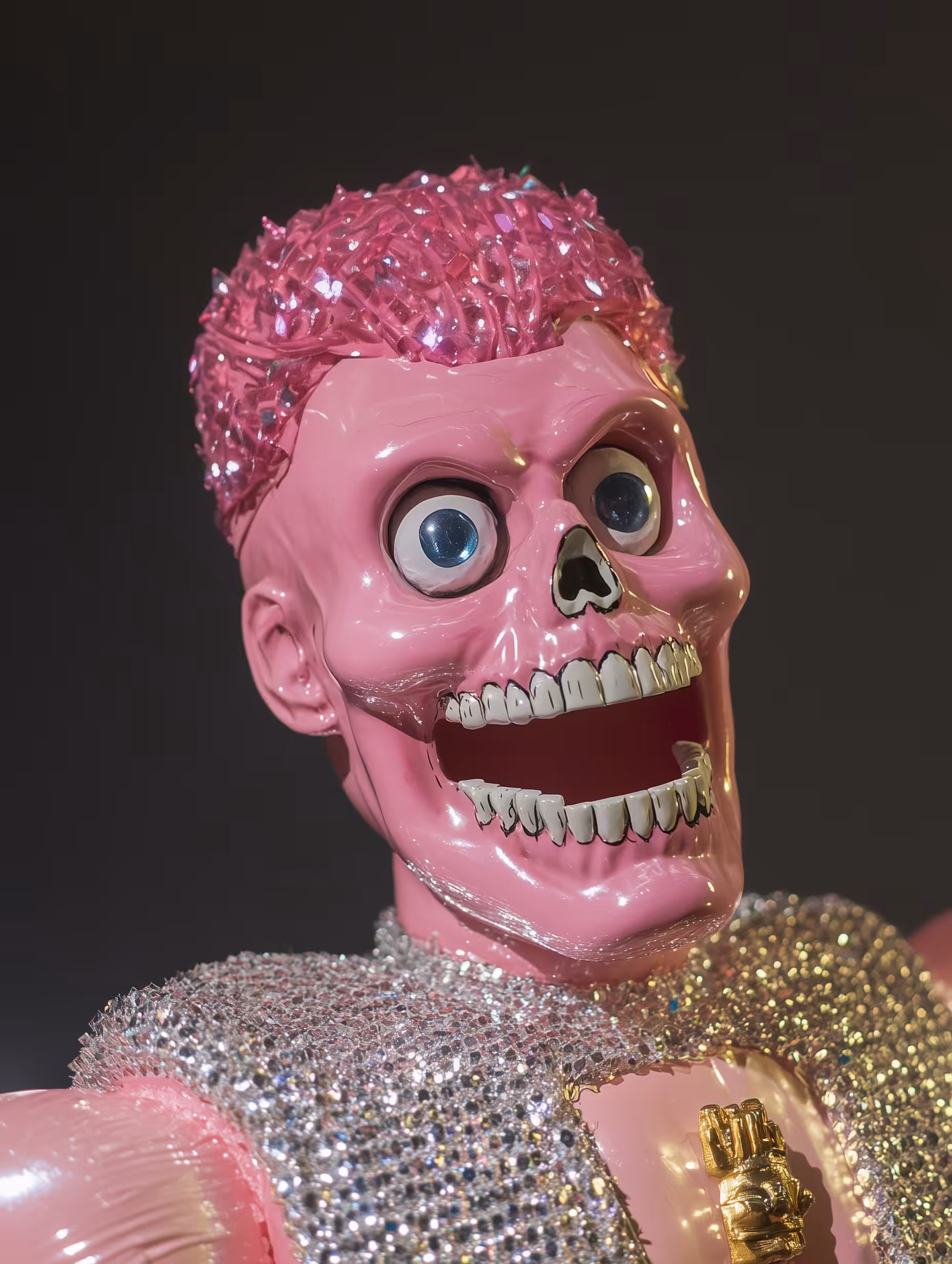 Puffy Icons: genesis: Puffy Icon: genesis #197
