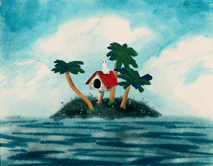 Ghost Land: Memory of an Island
